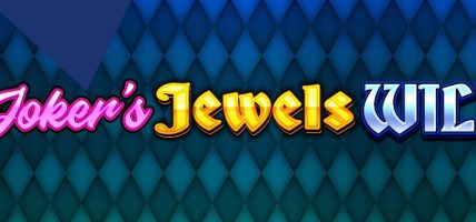 Joker's Jewels Wild