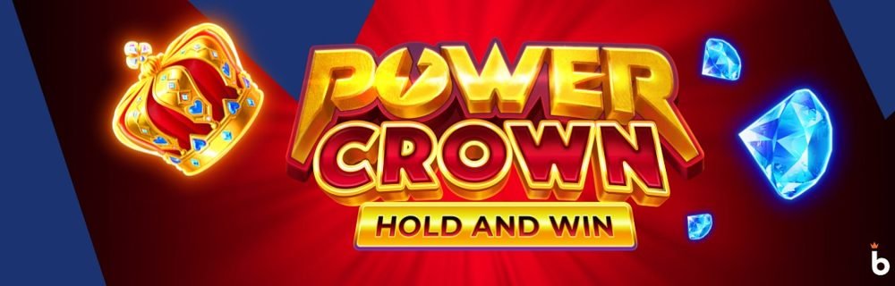 Betnation Power of Crown