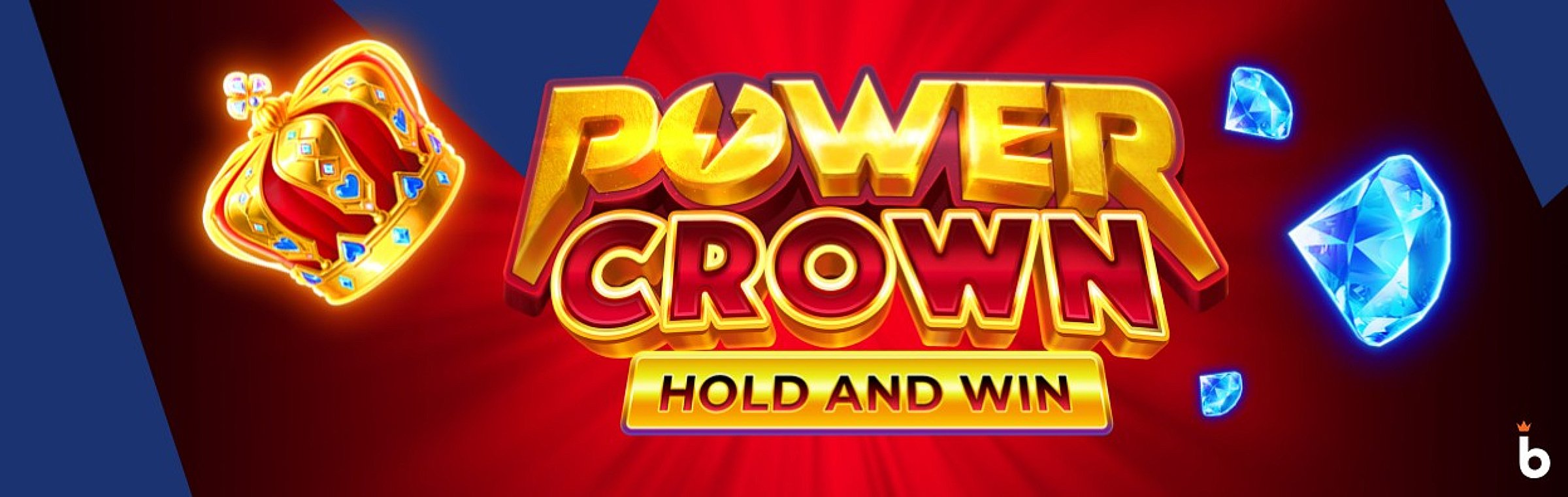 Betnation Power of Crown