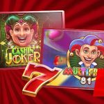 Circus Play'n GO-toernooi