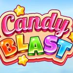 Circus Candy Blast