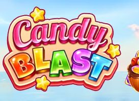 Circus Candy Blast