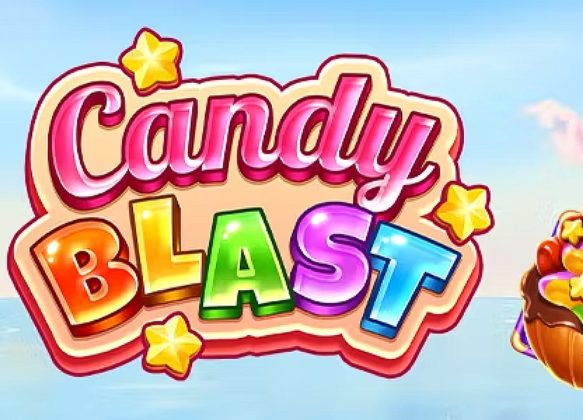 Circus Candy Blast