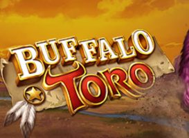 Circus ELK-toernooi Buffalo Toro