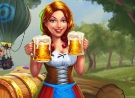 ComeOn Octo-Beer Feast