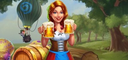 ComeOn Octo-Beer Feast