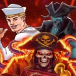 ComeOn Thieves of The Sea