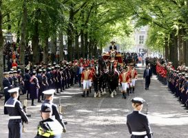 Prinsjesdag 2025