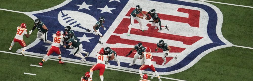 weddenschappen NFL