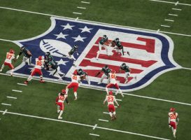 weddenschappen NFL