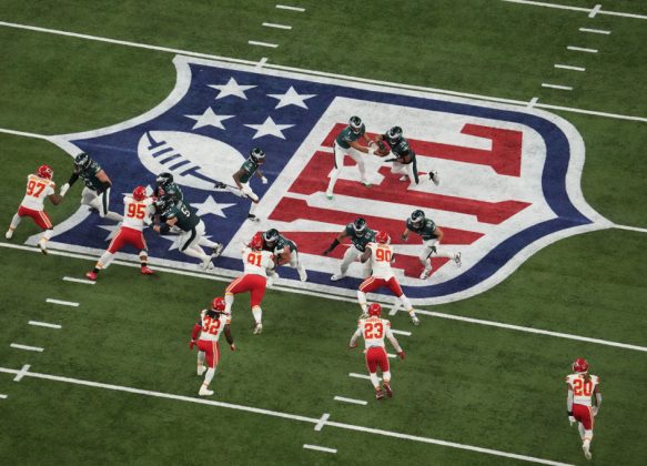weddenschappen NFL