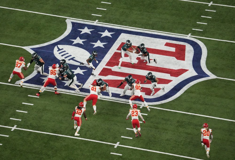 weddenschappen NFL