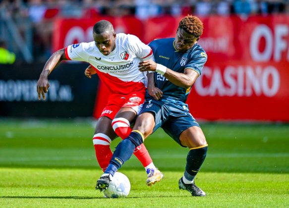 FC Utrecht - Heracles Almelo