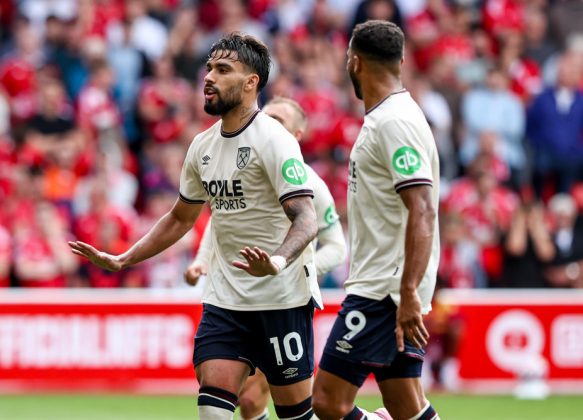 Lucas Paquetá