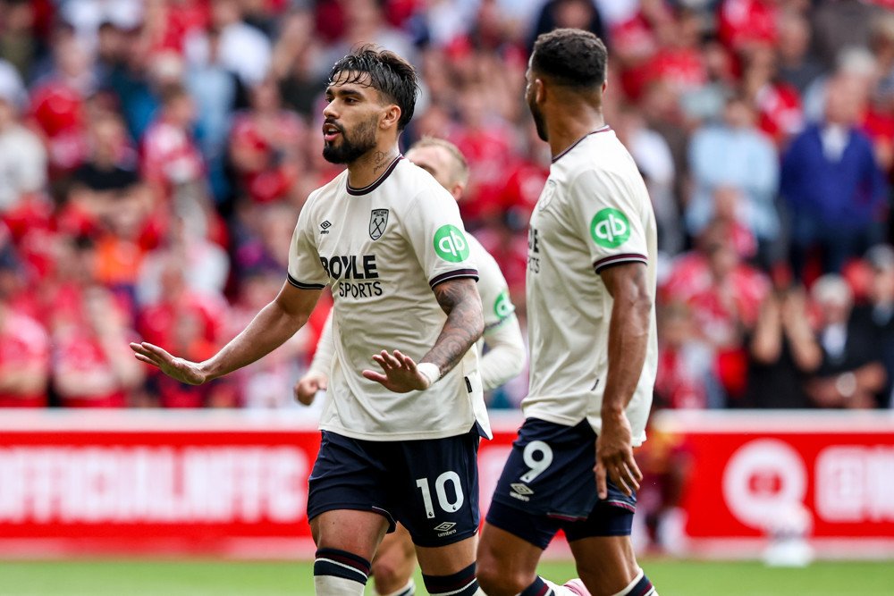 Lucas Paquetá