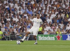 Trent Alexander-Arnold