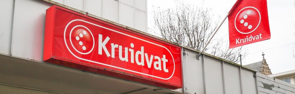 Kruidvat