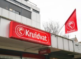 Kruidvat