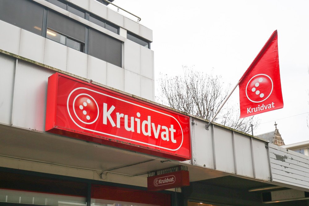 Kruidvat