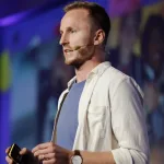 Erik Bergman, oprichter Catena Media