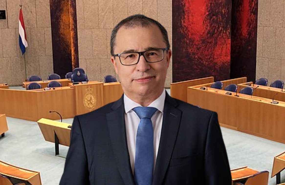 Eugène Heijnen