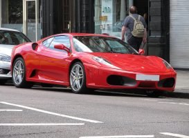 Ferrari
