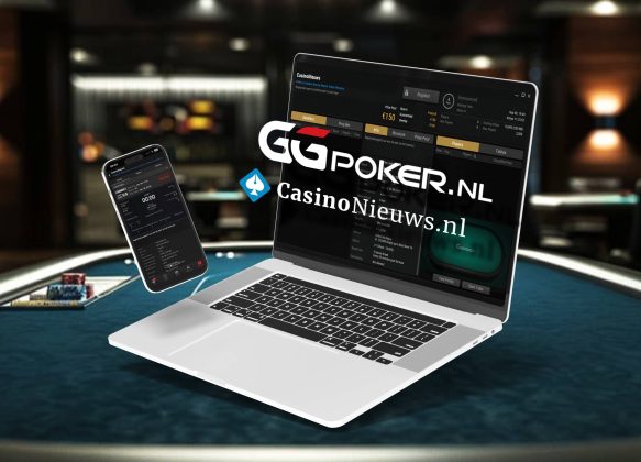GGPoker CasinoNieuws freeroll