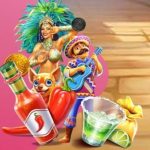GetLucky Wondere Wereld-toernooi: € 2.000 prijzenpot