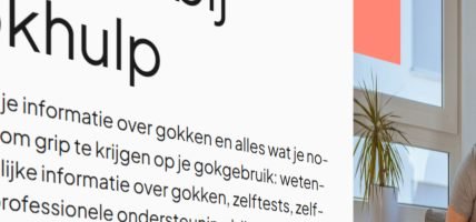 Gokhulp linkt door naar gekaapt domein