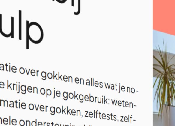Gokhulp linkt door naar gekaapt domein