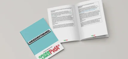 GroenLinks-PvdA Postcodeloterij