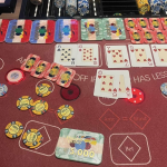 HC Poker Jackpot