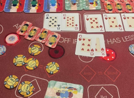 HC Poker Jackpot