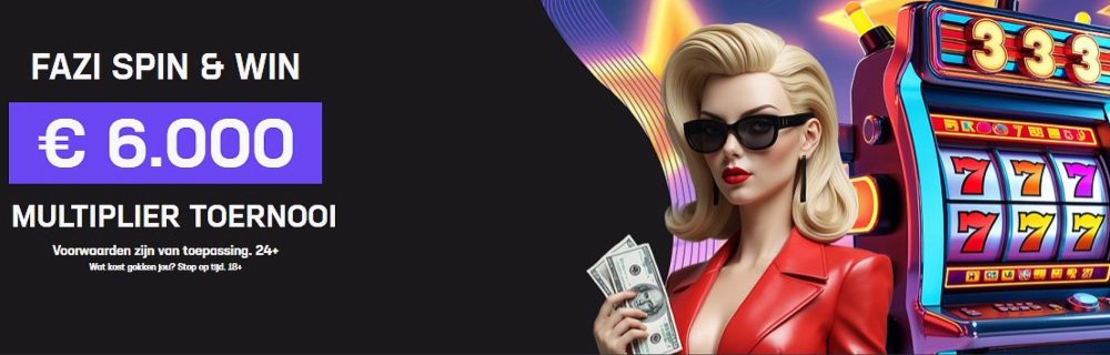 Hard Rock Spin & Win