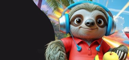 Hard Rock Tropische Zomer Quest
