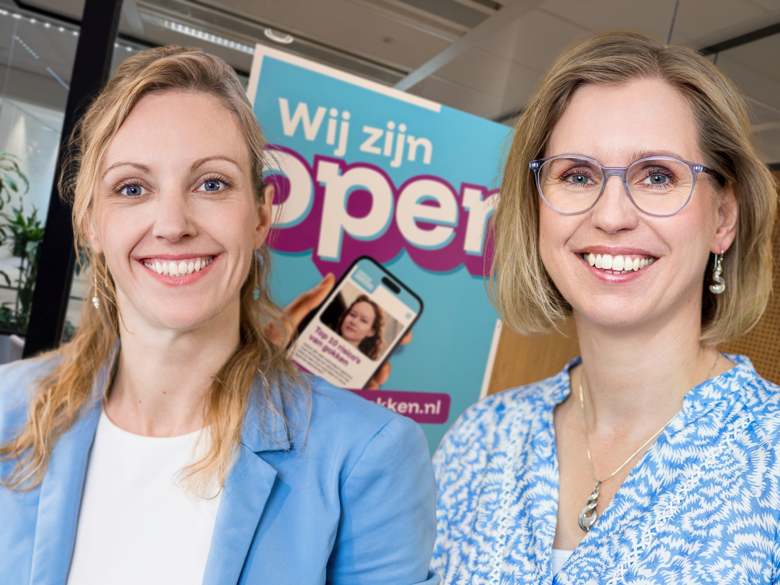 OpenOverGokken interview Kansspelautoriteit