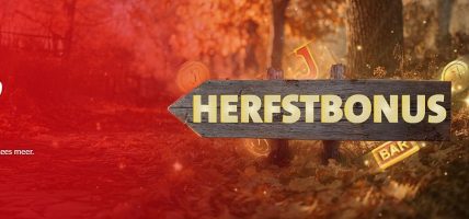 Jacls.nl Herfstbonus