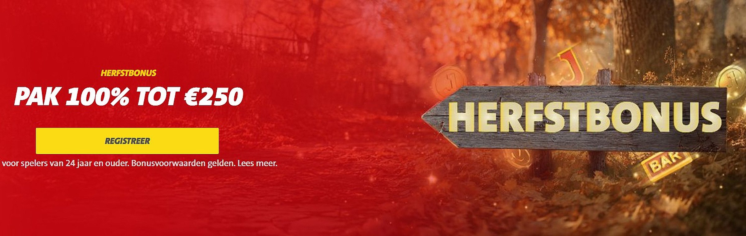 Jacls.nl Herfstbonus