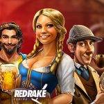 Jacks.nl Oktoberfest-toernooi
