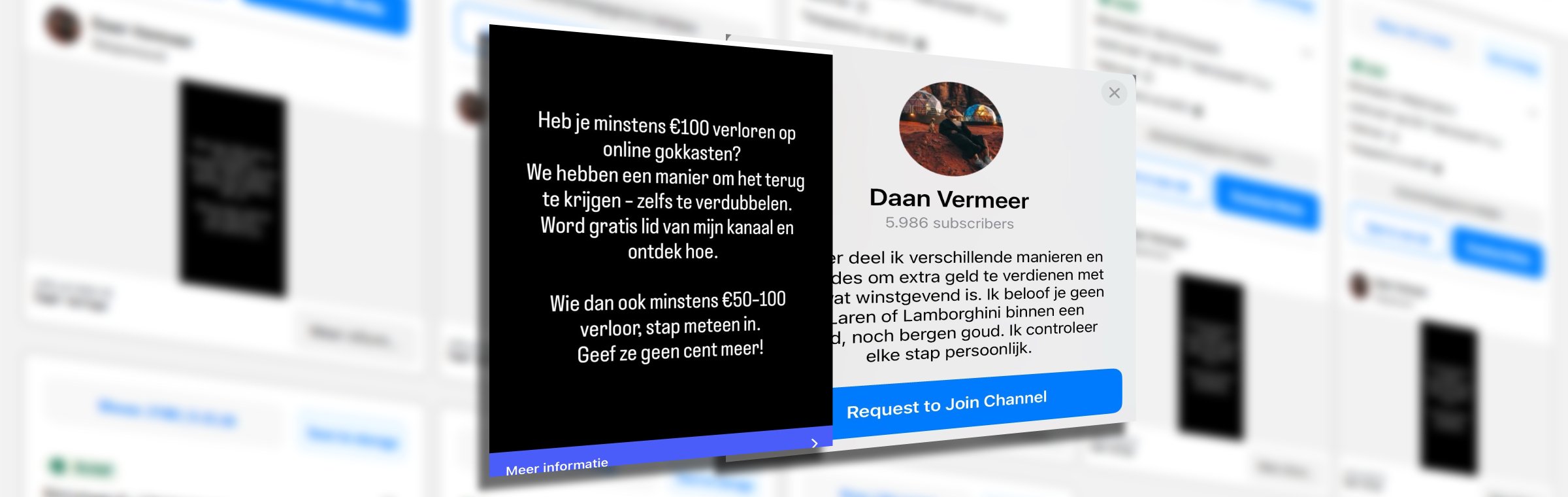 KVA oplossing gokverliezen