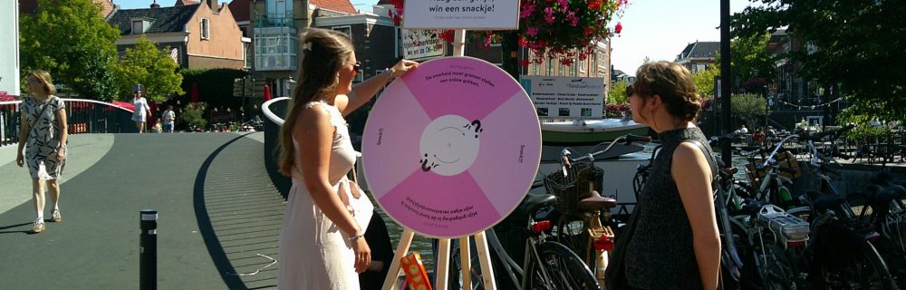 Campagne Kansspelautoriteit over overkoepelende speellimieten