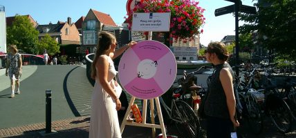 Campagne Kansspelautoriteit over overkoepelende speellimieten