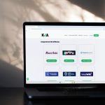 Nieuwe website KVA