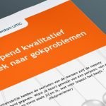 Onderzoek WODC Gokproblemen