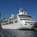 Cruiseschip