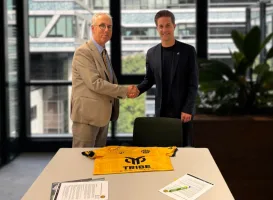 Roda JC Kansspelautoriteit Ksa