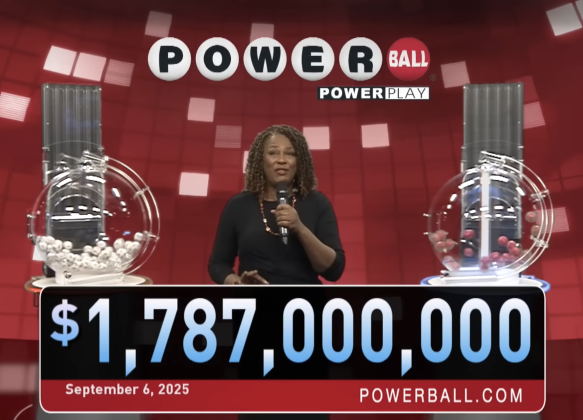 Powerball