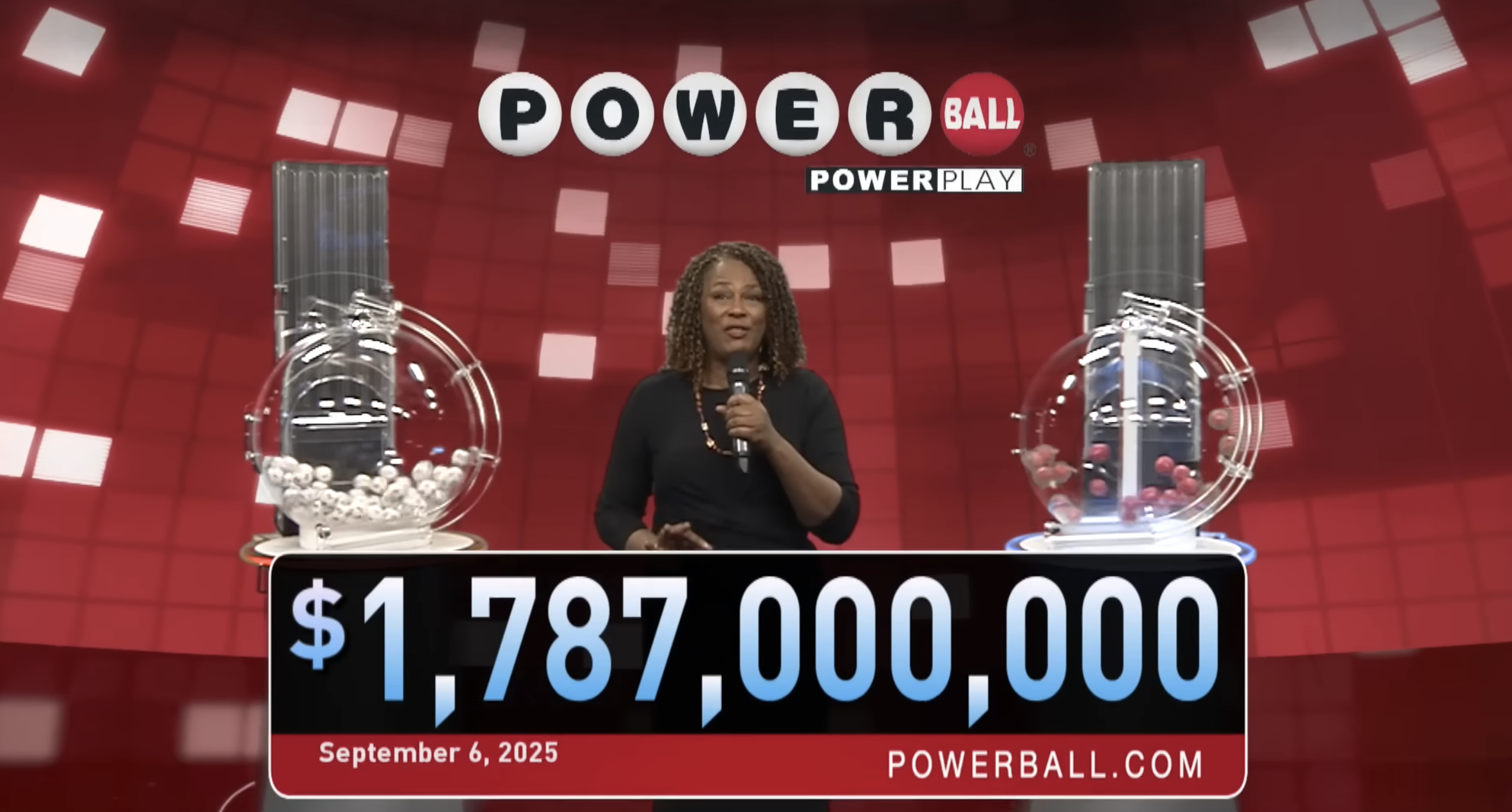 Powerball