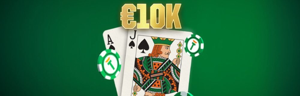 TOTO Blackjack