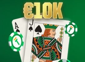 TOTO Blackjack